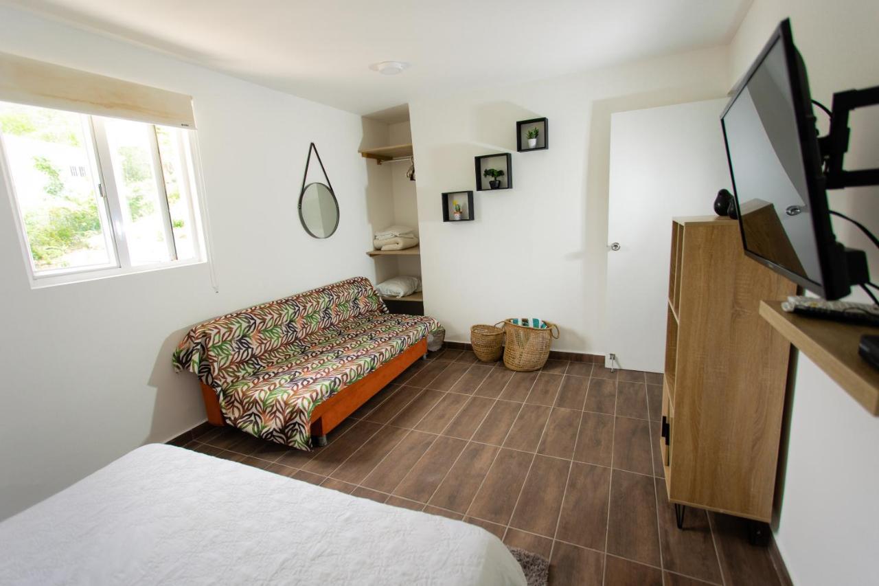 Westpunt Beach Apartments يلمستاد المظهر الخارجي الصورة