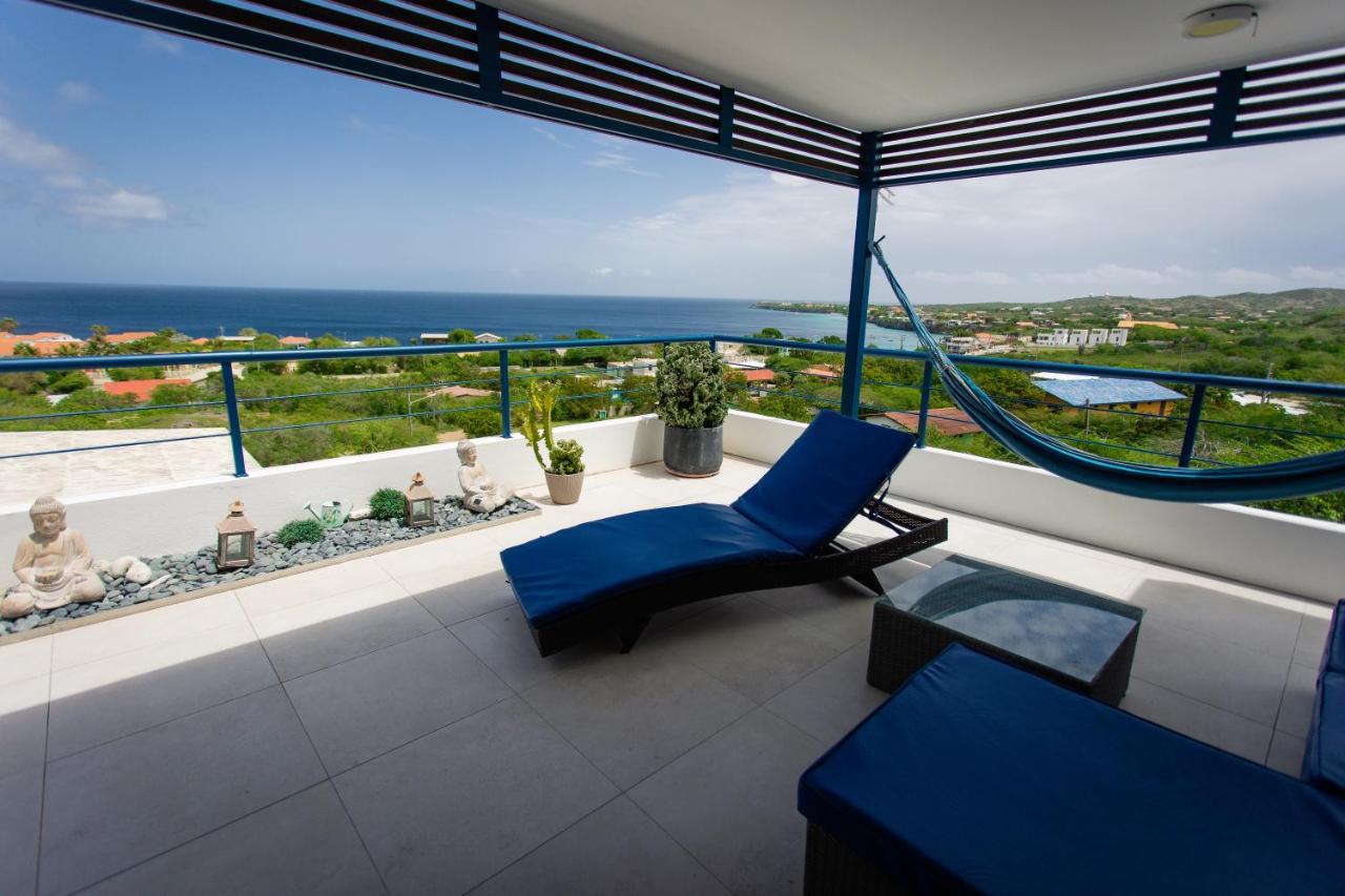 Westpunt Beach Apartments يلمستاد المظهر الخارجي الصورة