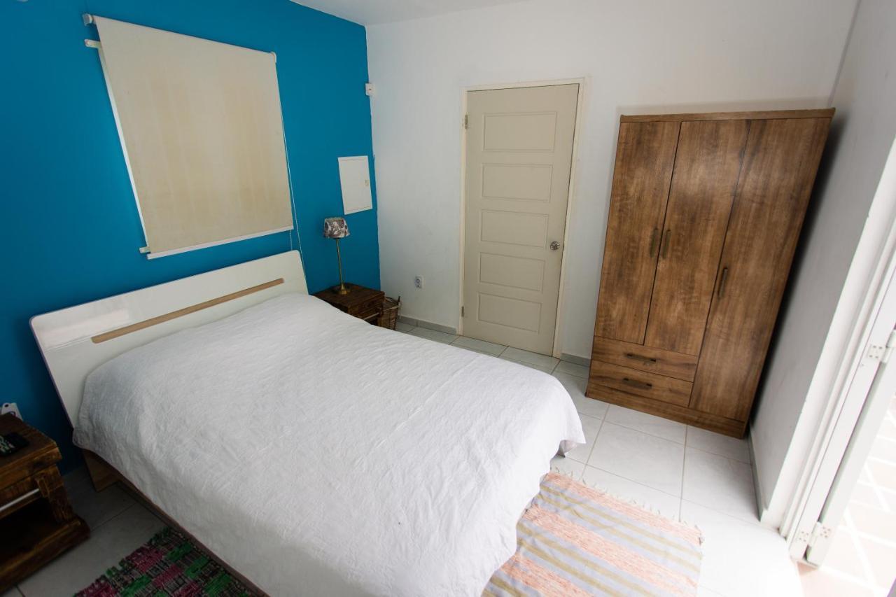 Westpunt Beach Apartments يلمستاد المظهر الخارجي الصورة