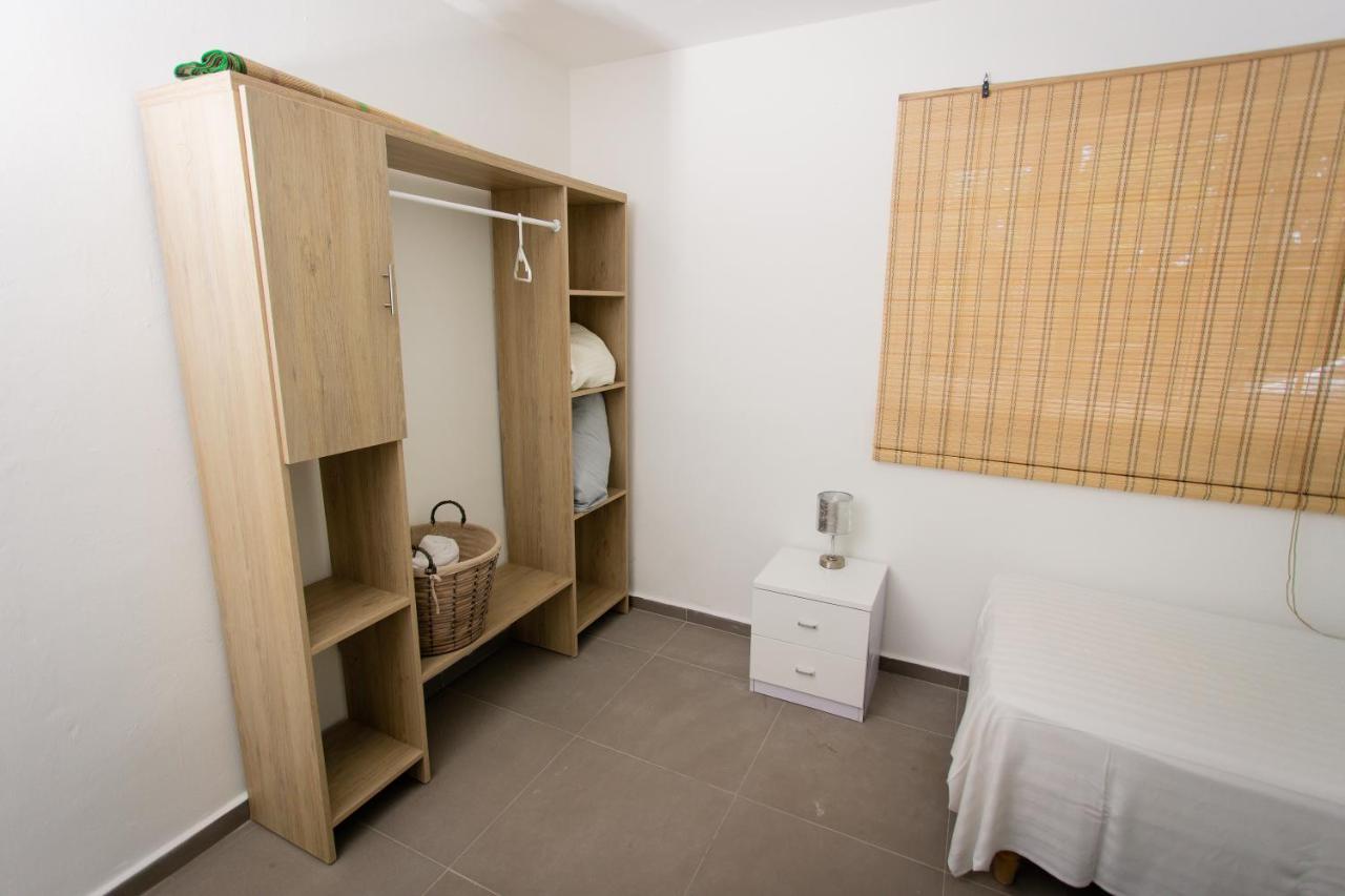 Westpunt Beach Apartments يلمستاد المظهر الخارجي الصورة