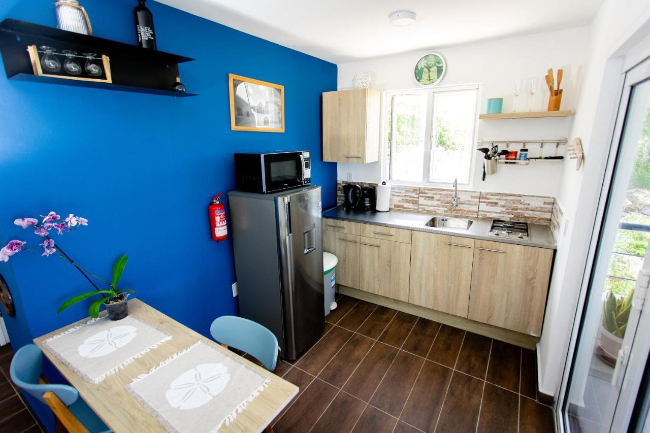Westpunt Beach Apartments يلمستاد المظهر الخارجي الصورة