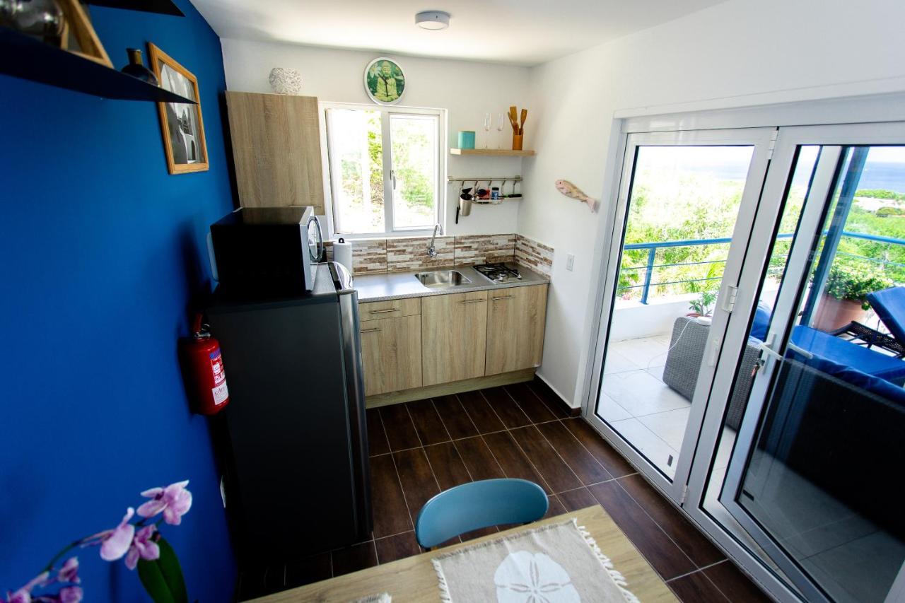 Westpunt Beach Apartments يلمستاد المظهر الخارجي الصورة