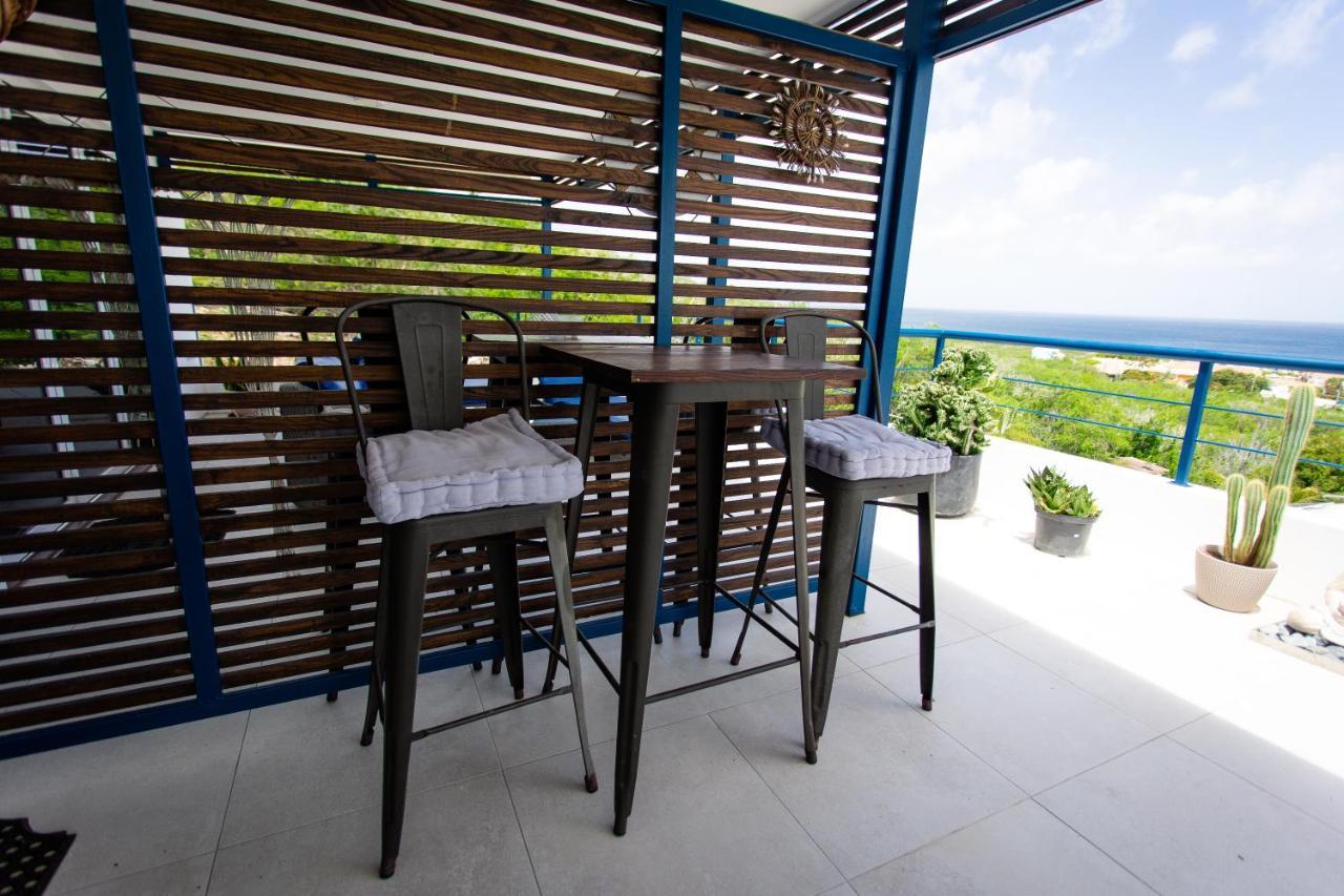 Westpunt Beach Apartments يلمستاد المظهر الخارجي الصورة
