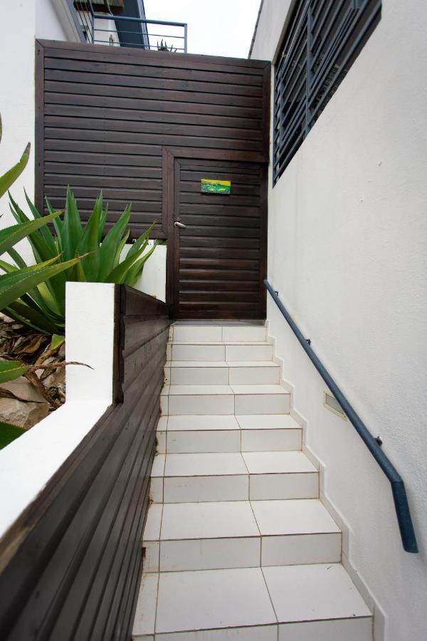 Westpunt Beach Apartments يلمستاد المظهر الخارجي الصورة