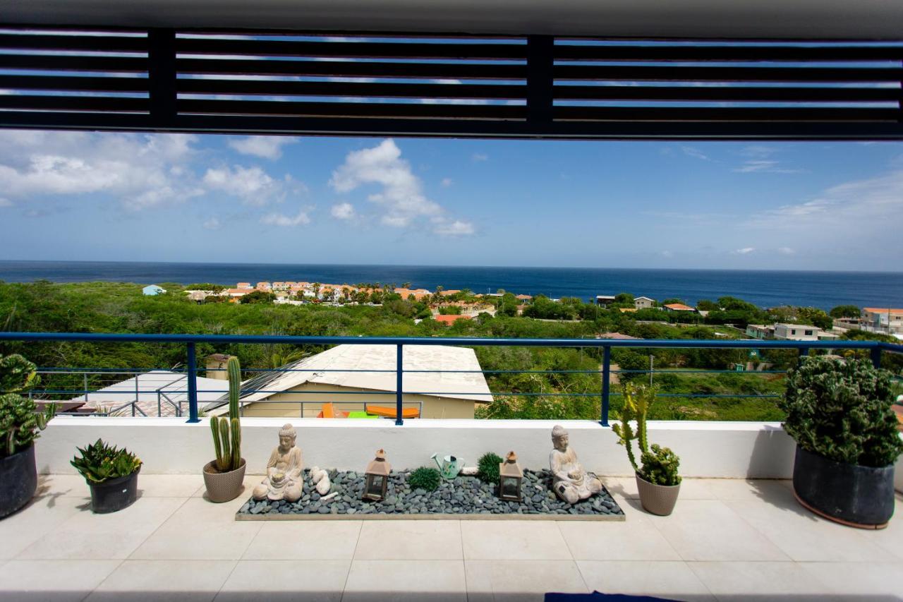 Westpunt Beach Apartments يلمستاد المظهر الخارجي الصورة