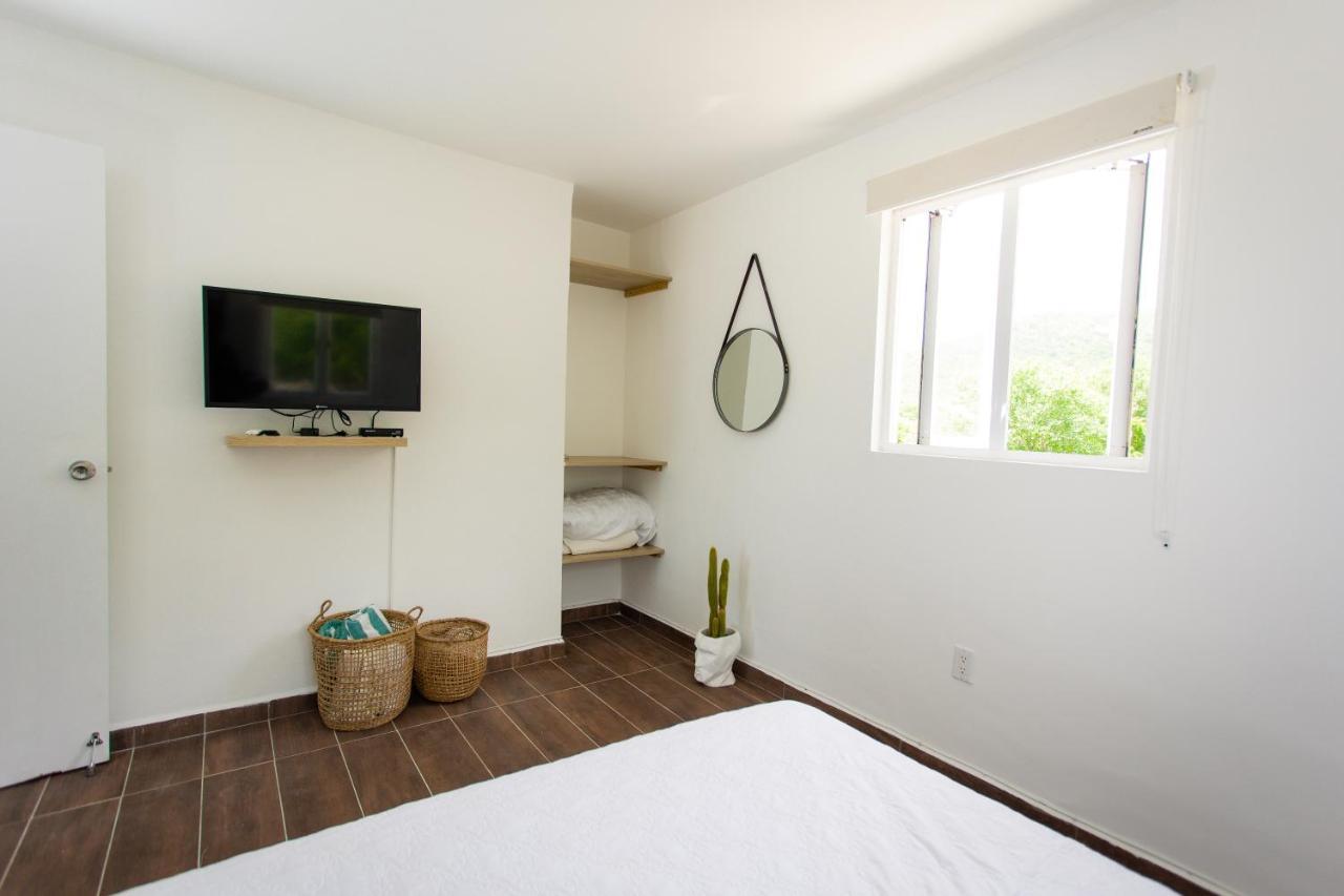 Westpunt Beach Apartments يلمستاد المظهر الخارجي الصورة