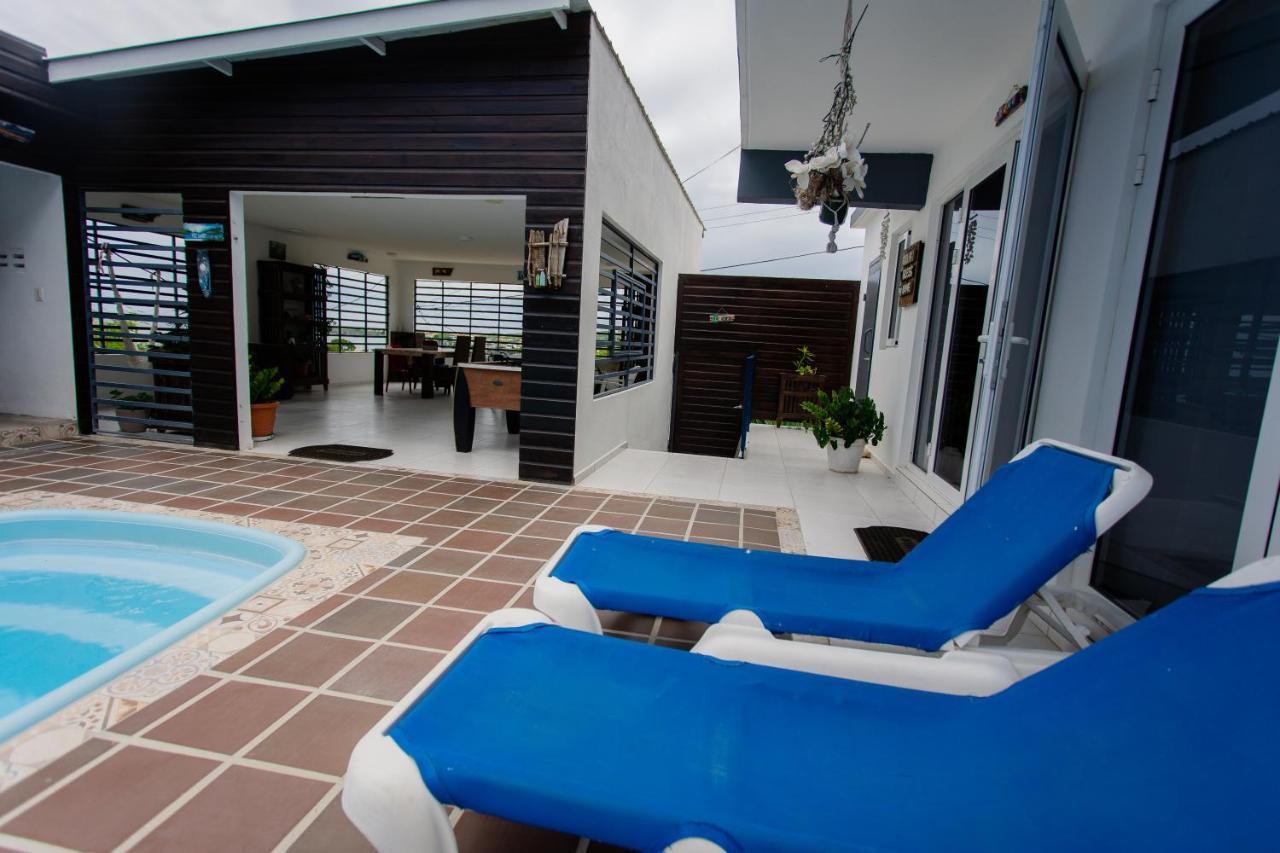 Westpunt Beach Apartments يلمستاد المظهر الخارجي الصورة
