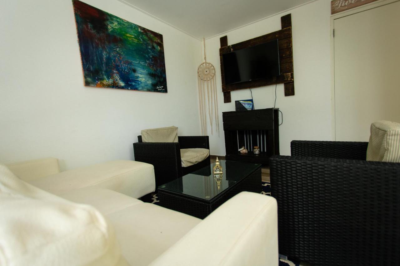 Westpunt Beach Apartments يلمستاد المظهر الخارجي الصورة