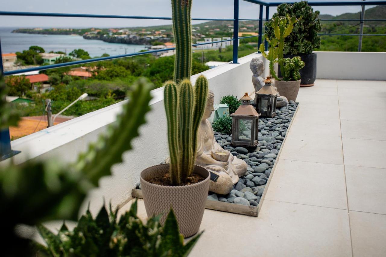 Westpunt Beach Apartments يلمستاد المظهر الخارجي الصورة