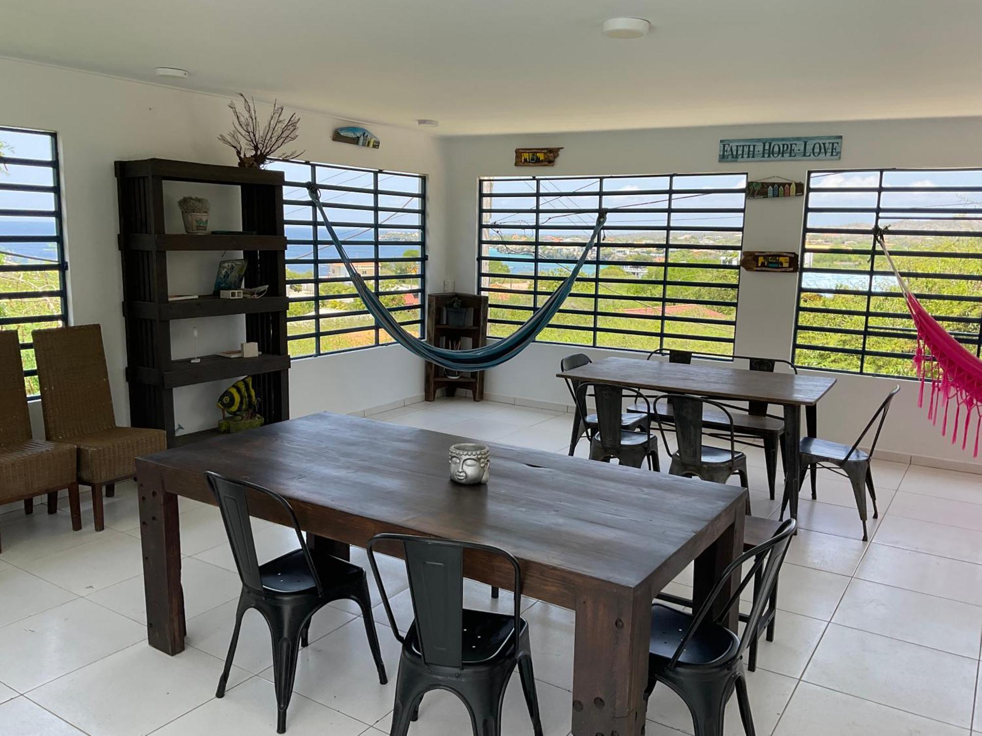 Westpunt Beach Apartments يلمستاد المظهر الخارجي الصورة